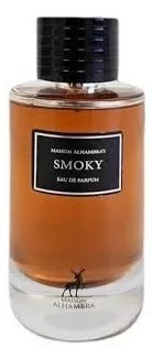 Maison Alhambra Smoky Edp 100ml