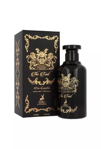 Maison Alhambra The Trail Edp 100ml