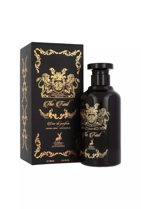 Maison Alhambra The Trail Edp 100ml