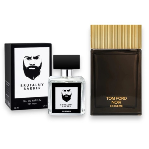 Męskie perfumy inspirowane Tom Ford - Noir Extreme 50ml