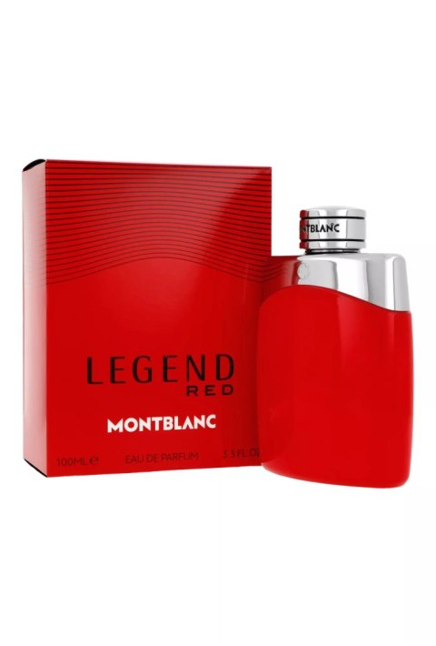 Montblanc Legend Red Edp 100ml