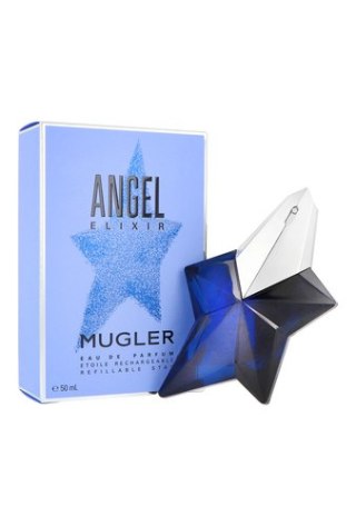 Mugler Angel Elixir Edp 50ml