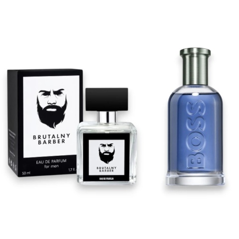 Odpowiednik Hugo Boss Bottled Infinite 50ml | Perfumy Męskie