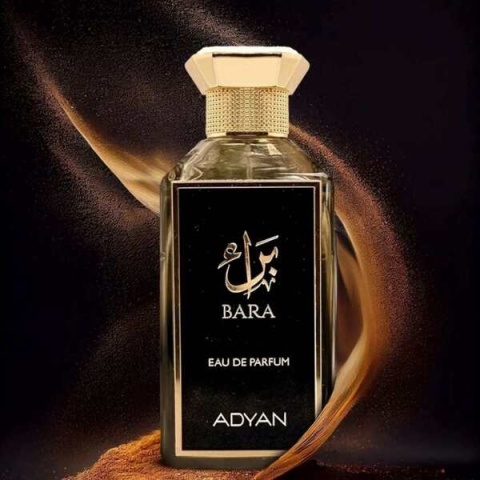 Oryginalne Perfumy Arabskie Adyan Bara – Trwały Zapach z Dubaju