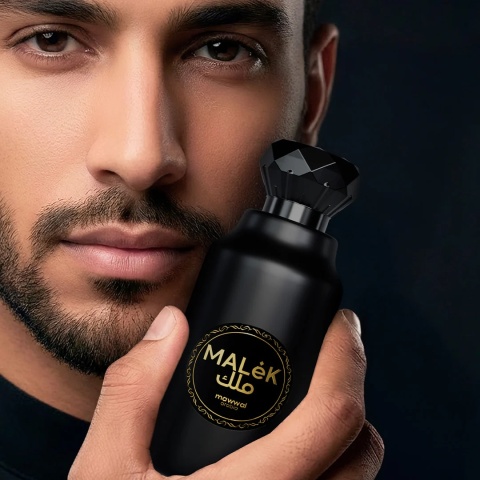 Oryginalne Perfumy Arabskie z Dubaju Mawwal - Malek Unisex