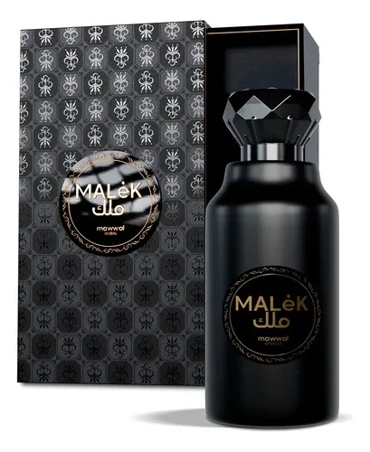 Oryginalne Perfumy Arabskie z Dubaju Mawwal - Malek Unisex