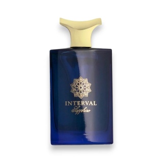 Perfumy AMD Interval Sapphire | Arabski Zapach z Dubaju
