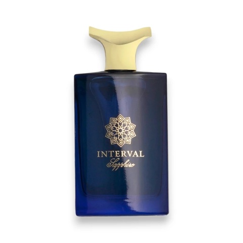 Perfumy AMD Interval Sapphire | Arabski Zapach z Dubaju