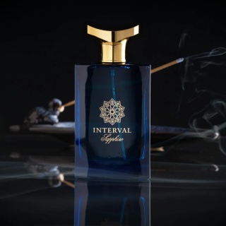 Perfumy AMD Interval Sapphire | Arabski Zapach z Dubaju