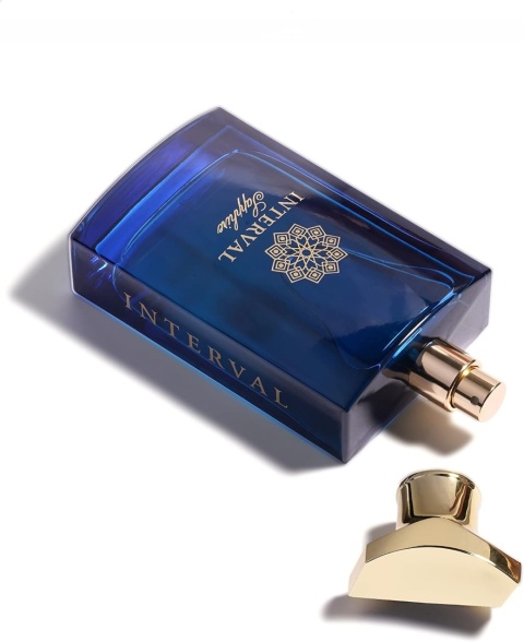 Perfumy AMD Interval Sapphire | Arabski Zapach z Dubaju