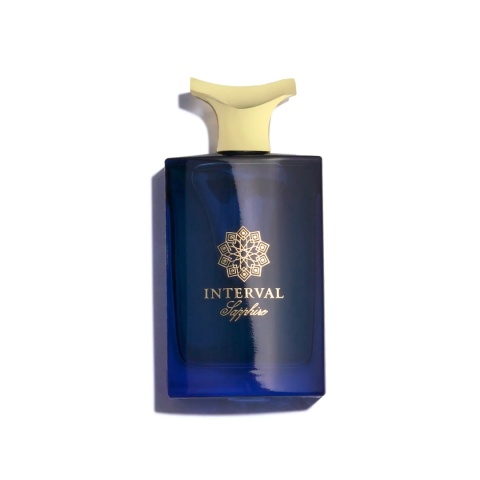 Perfumy AMD Interval Sapphire | Arabski Zapach z Dubaju