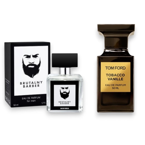 Perfumy Inspirowane Tom Ford Tobacco Vanille 50ml