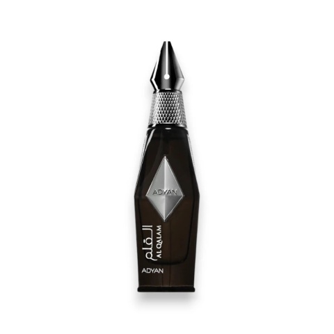 Perfumy arabskie Adyan Legacy Unisex – Świeży i elegancki zapach z głębią