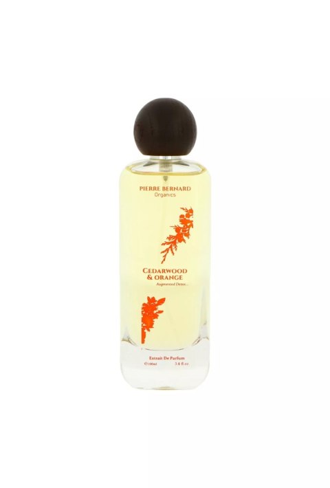 Pierre Bernard Cedarwood & Orange Extrait De Perfume 100ml