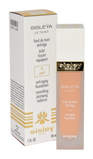 Sisley Le Teint Anti Aiging Foundation 1C Petal 30ml