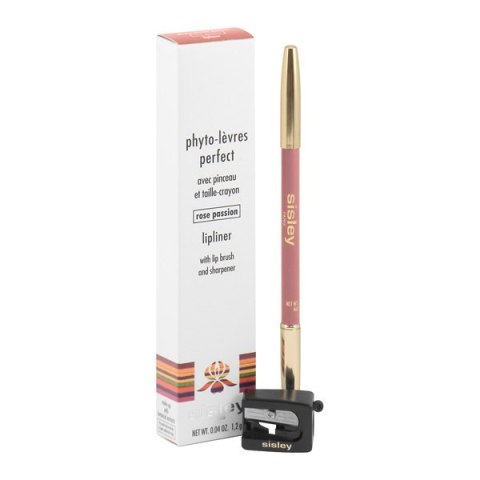 Sisley Phyto-Levres Perfect 4 Rose Passion 1,2g