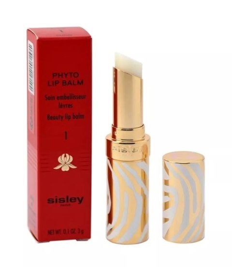 Sisley Phyto Lip Balm 1 Cloud
