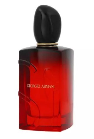Tester Armani Si Passione Intense Edp 100ml