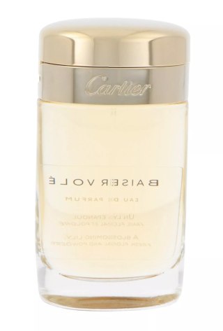 Tester Cartier Baiser Vole Edp 100ml