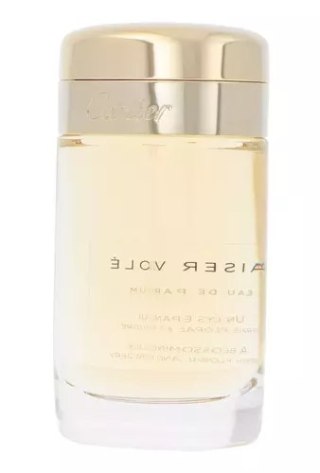 Tester Cartier Baiser Vole Edp 100ml