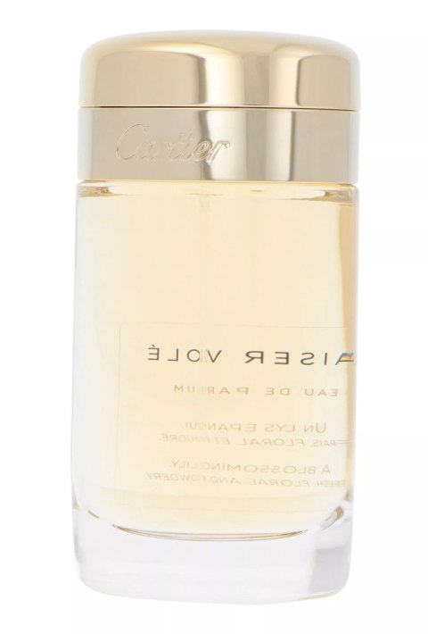 Tester Cartier Baiser Vole Edp 100ml