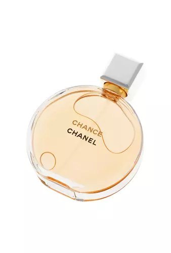 Tester Chanel Chance Edp 100ml
