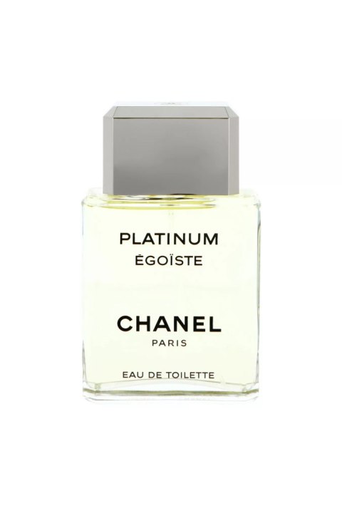 Tester Chanel Platinum Egoiste Edt 100ml