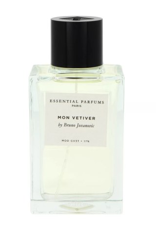 Tester Essential Parfums Mon Vetiver Edp 100ml
