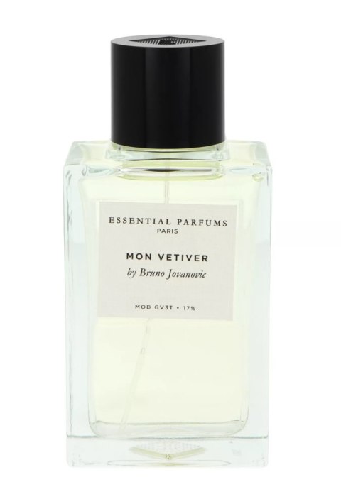 Tester Essential Parfums Mon Vetiver Edp 100ml