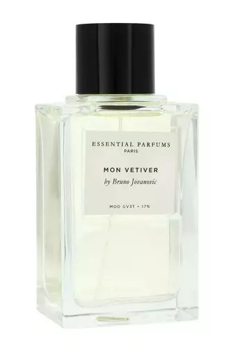 Tester Essential Parfums Mon Vetiver Edp 100ml