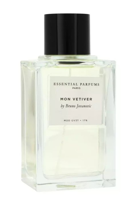 Tester Essential Parfums Mon Vetiver Edp 100ml