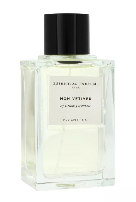 Tester Essential Parfums Mon Vetiver Edp 100ml