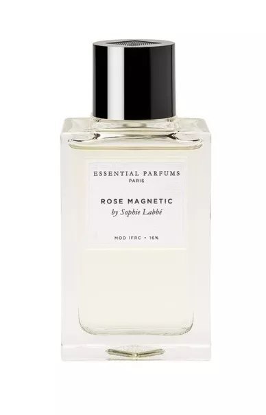 Tester Essential Parfums Rose Magnetic Edp 100ml