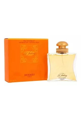 Tester Hermes 24 Faubourg Edp 100ml