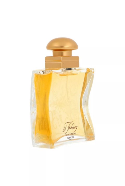 Tester Hermes 24 Faubourg Edp 100ml