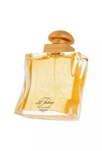 Tester Hermes 24 Faubourg Edp 100ml