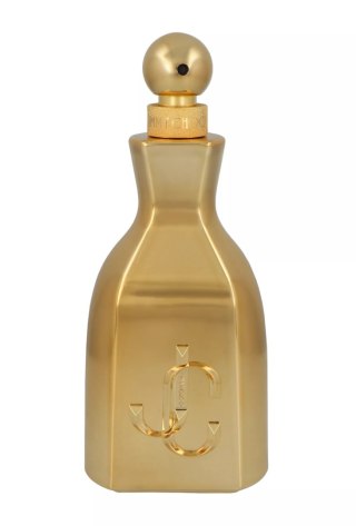 Tester Jimmy Choo I Want Choo Le Parfum Edp 125ml