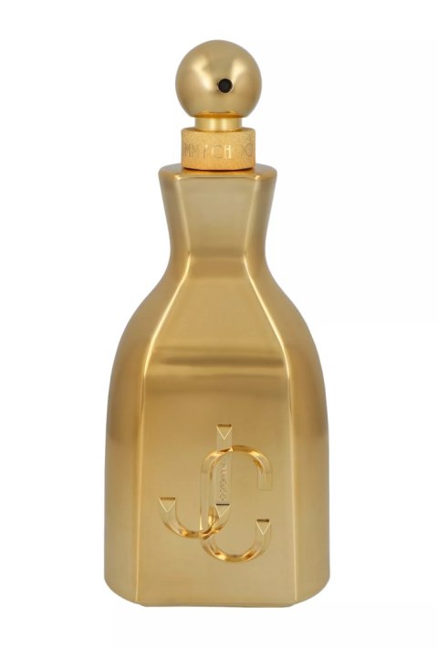 Tester Jimmy Choo I Want Choo Le Parfum Edp 125ml