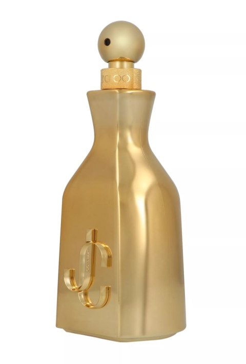 Tester Jimmy Choo I Want Choo Le Parfum Edp 125ml