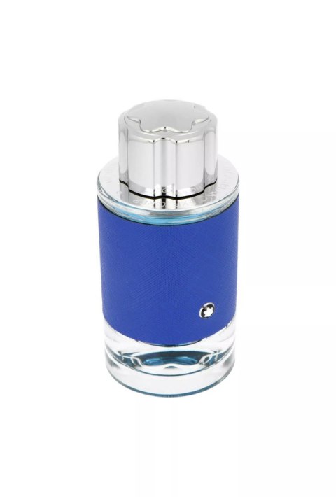 Tester Montblanc Explorer Ultra Blue Edp 100ml