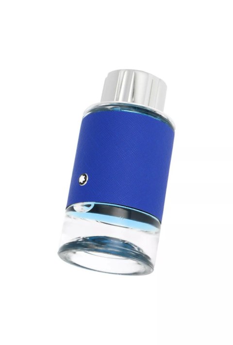Tester Montblanc Explorer Ultra Blue Edp 100ml