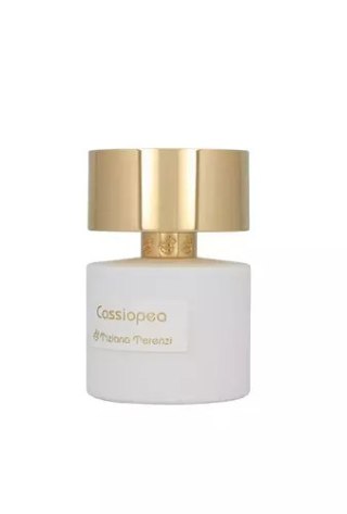 Tester Tiziana Terenzi Luna Cassiopea Extrait De Parfum 100ml