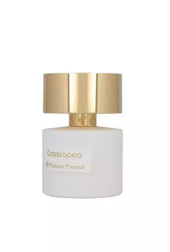 Tester Tiziana Terenzi Luna Cassiopea Extrait De Parfum 100ml