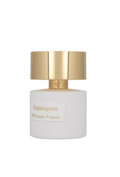 Tester Tiziana Terenzi Luna Cassiopea Extrait De Parfum 100ml