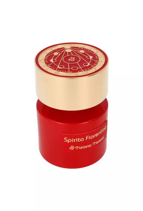 Tester Tiziana Terenzi Luna Spirito Fiorentino Extrait De Parfum 100ml