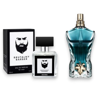 Trwały Odpowiednik Jean Paul Gaultier Le Beau 50ml