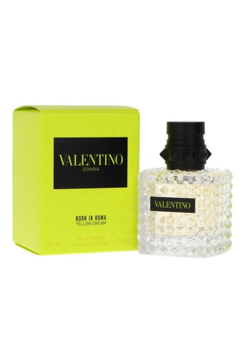 Valentino Donna Born In Roma Yellow Dream Edp 30ml