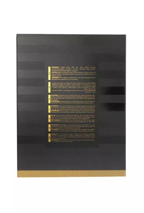 Arabiyat Prestige Hamdan The Brave Edp 75ml
