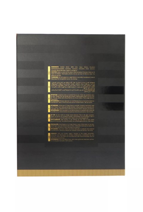 Arabiyat Prestige Hamdan The Brave Edp 75ml