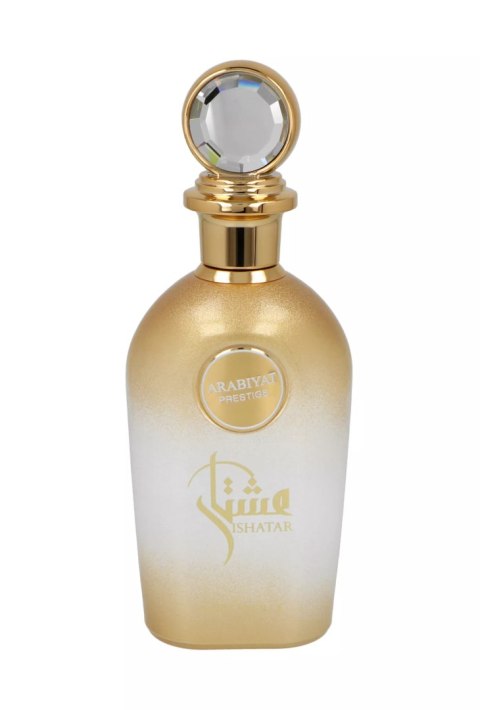 Arabiyat Prestige Ishatar Amber Vanilla Edp 110ml